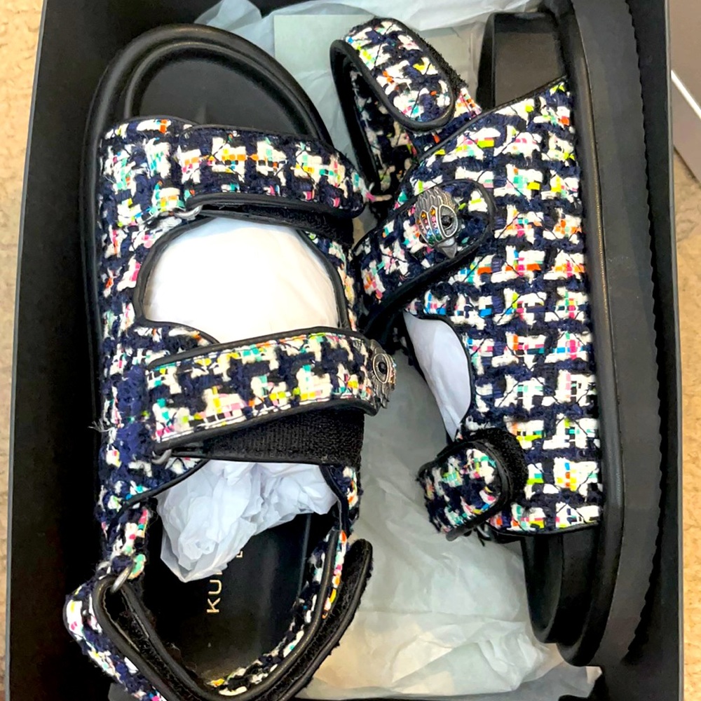 Kurt Geiger